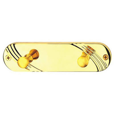 Cloth Hooks with Plate